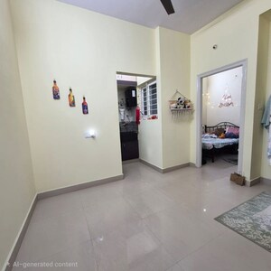 Room in 1 BHK Builder Floor at Btm Layout Stage 2 – for Rent