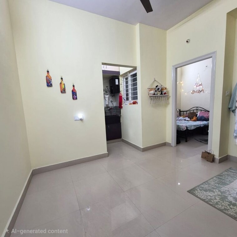 Room, btm layout stage 2 1 Bedroom 450 Sq.Ft. Builder Floor In Btm Layout Stage 2 Bangalore 10635739