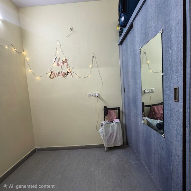 Bathroom, btm layout stage 2 1 Bedroom 450 Sq.Ft. Builder Floor In Btm Layout Stage 2 Bangalore 10635739