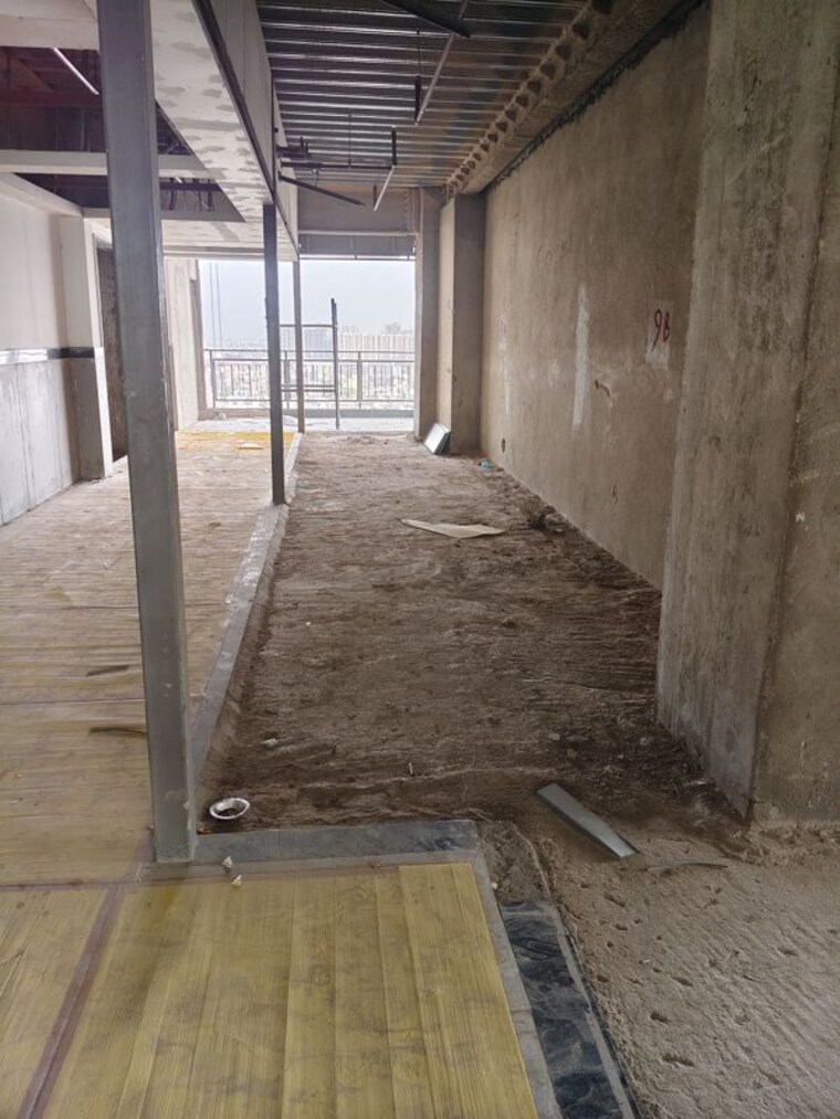 Exterior View, sbtl-ithums-73 Commercial Office Space 240 Sq.Ft. In Sector 73 Noida 10635743