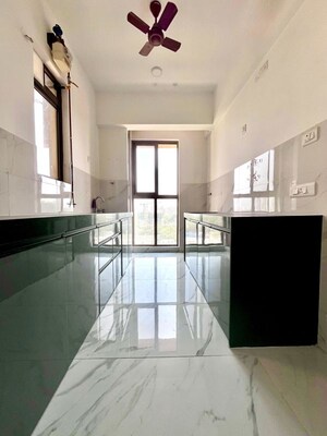 2 BHK Apartment For Rent in Raymond Ten X Habitat, Pokhran Road No Two