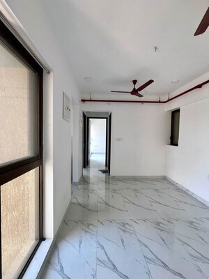 Building Lobby in 2 BHK Apartment at Raymond Ten X Habitat, Pokhran Road No Two – for Rent