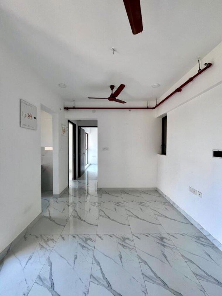 undefined, raymond-ten-x-habitat 2 Bedroom 650 Sq.Ft. Apartment In Pokhran Road No Two Thane 10635751