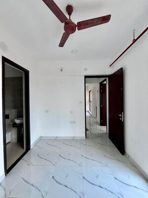 Building Lobby in 2 BHK Apartment at Raymond Ten X Habitat, Pokhran Road No Two – for Rent