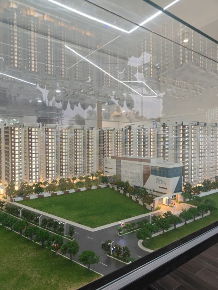Exterior View, bhanodaya-crystal 3 Bedroom 1790 Sq.Ft. Apartment In Gundlapochampalli Hyderabad 10635730