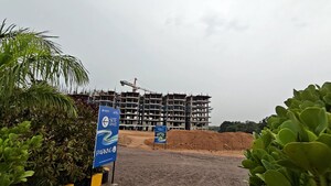 3 BHK Apartment – Exterior View View at Bhanodaya Crystal, Gundlapochampalli - for Sale