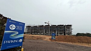 3 BHK Apartment For Sale in Bhanodaya Crystal, Gundlapochampalli