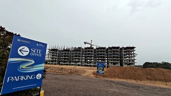 3 BHK Apartment For Sale in Bhanodaya Crystal in Gundlapochampalli, Hyderabad