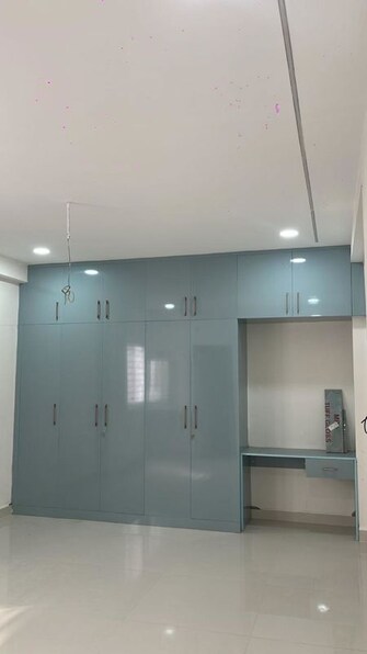 3 BHK + Prayer Room,Study Room 1630 Sq.Ft. Apartment in Fortune Green Homes Sapphire