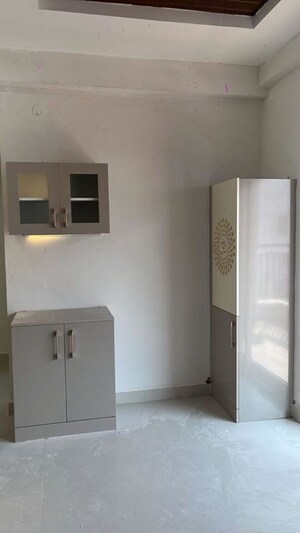 Kitchen/pantry in 3 BHK Apartment at Fortune Green Homes Sapphire, Tellapur – for Rent