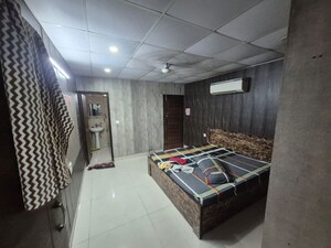 2 BHK Independent House For Rent in Aerocity