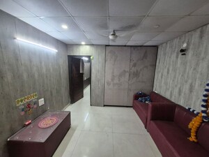 Kitchen in 2 BHK Independent House at Aerocity – for Rent