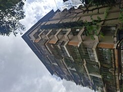 1 BHK Apartment For Rent in Ghansoli