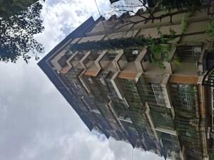 1 BHK Apartment For Rent in Ghansoli