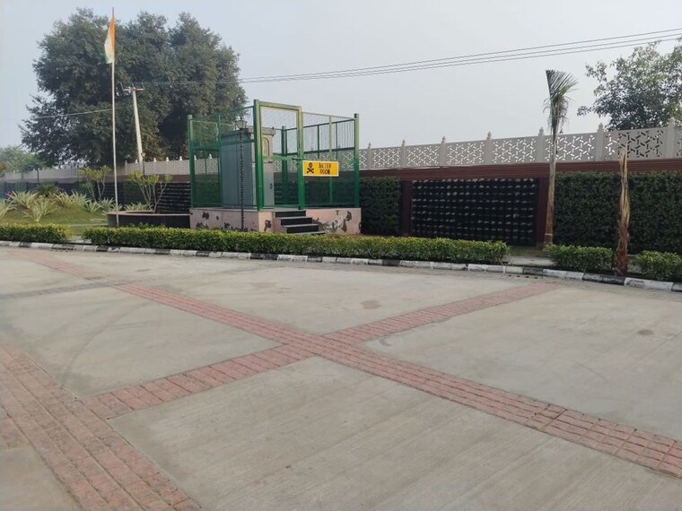 Exterior View, ns-anand-niketan  135 Sq.Yd. Plot In Sohna Sector 2 Gurgaon 10635758