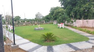  Plot – Garden View at NS Anand Niketan, Sohna Sector 2 - for Sale