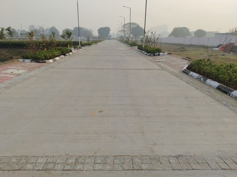 undefined, ns-anand-niketan  135 Sq.Yd. Plot In Sohna Sector 2 Gurgaon 10635758