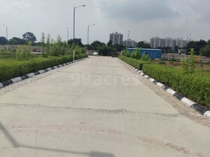 Plot Area in  Plot at NS Anand Niketan, Sohna Sector 2 – for Sale