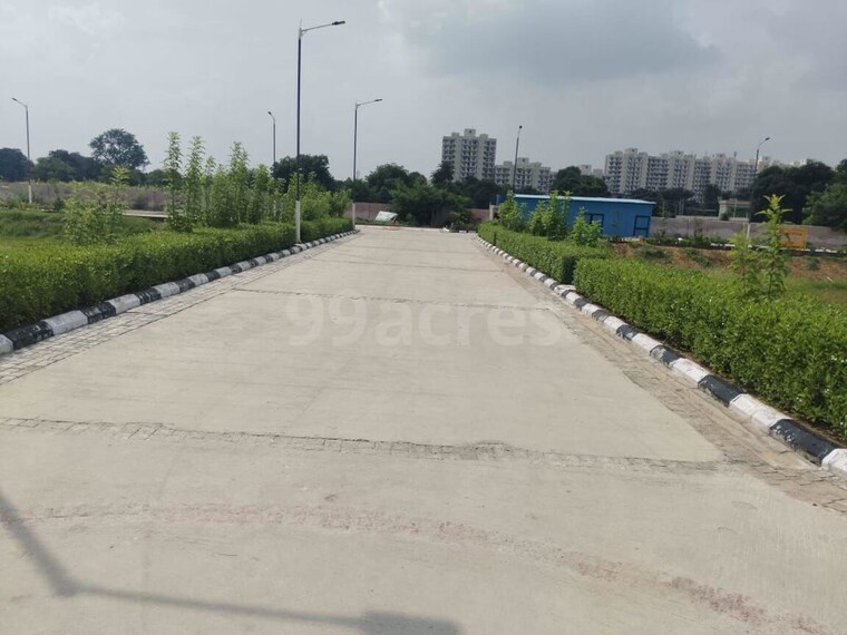 undefined, ns-anand-niketan  135 Sq.Yd. Plot In Sohna Sector 2 Gurgaon 10635758