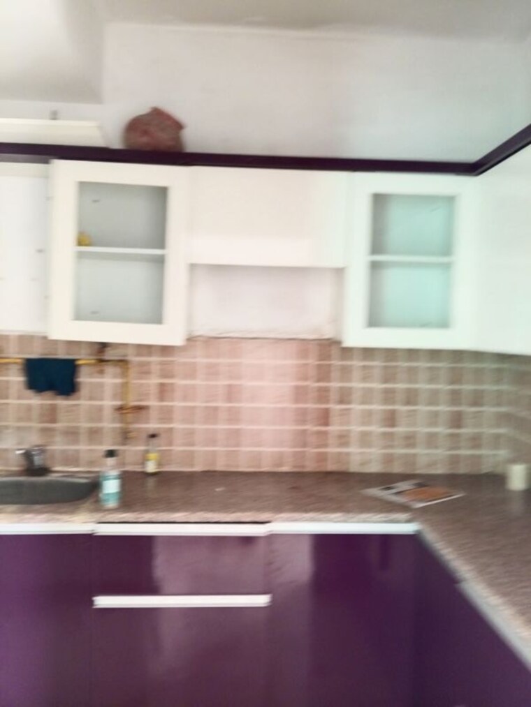 Kitchen, mahagun-my-woods 2.5 Bedroom 1190 Sq.Ft. Apartment In Sector 16c Greater Noida Greater Noida 10635709