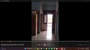3 BHK Independent House For Sale in Indira Nagar