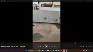 Furnished Amenities in 3 BHK Independent House at Indira Nagar – for Sale
