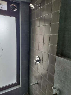 Bathroom in 2 BHK Apartment at Chembur – for Rent