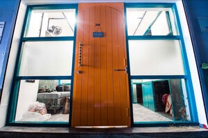 Furnished Amenities in  Office Space at Telibandha – for Rent