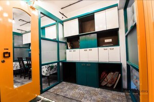 Kitchen in  Office Space at Telibandha – for Rent