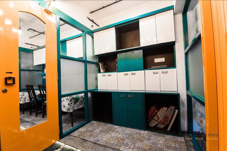 Kitchen, telibandha Commercial Office Space 530 Sq.Ft. In Telibandha Raipur 10635762