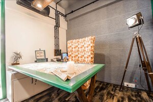 Bedroom in  Office Space at Telibandha – for Rent