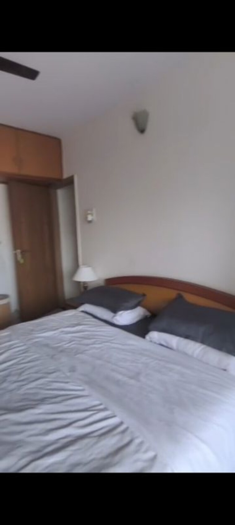 Bedroom, benchmark-orizzonte 2 Bedroom 850 Sq.Ft. Apartment In Bandra West Mumbai 10635733