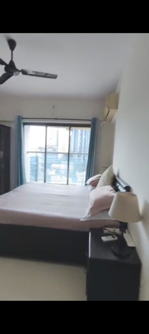 Furnished Amenities in 2 BHK Apartment at Benchmark Orizzonte, Bandra West – for Rent