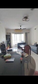 2 BHK + Basement 850 Sq.Ft. Apartment in Benchmark Orizzonte