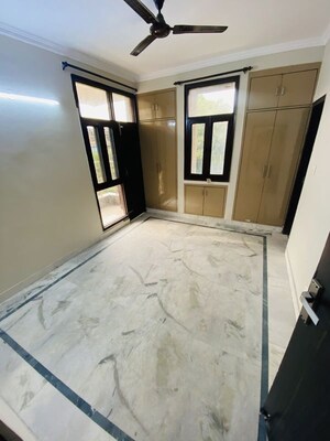 Bedroom in 4 BHK Apartment at Dwarka – for Rent