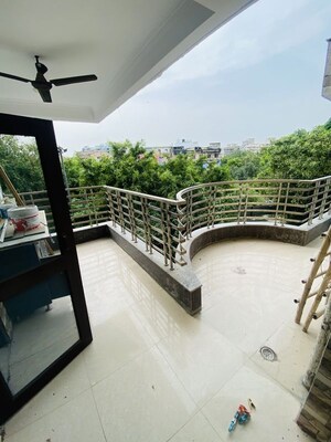 4 BHK Apartment For Rent in Dwarka
