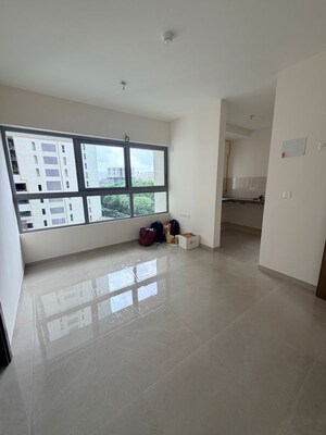 2 BHK Apartment For Rent in Piramal Vaikunth A Class Homes, Balkum Pada