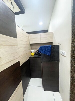 Kitchen in  Office Space at Satellite – for Rent