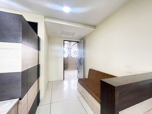 Building Lobby in  Office Space at Satellite – for Rent