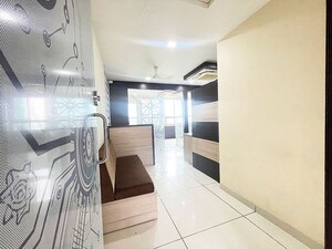 Kitchen in  Office Space at Satellite – for Rent