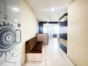 Building Lobby in  Office Space at Satellite – for Rent