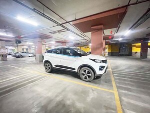 Parking in  Office Space at Satellite – for Rent