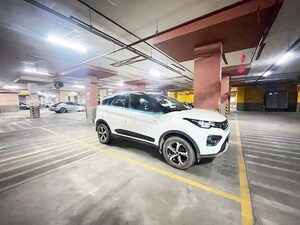 Parking in  Office Space at Satellite – for Rent