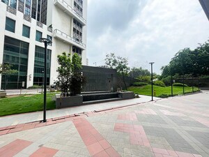  Office Space – Exterior View View at Satellite - for Rent