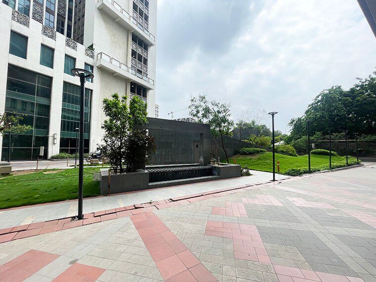 Exterior View, satellite Commercial Office Space 722 Sq.Ft. In Satellite Ahmedabad 10635767