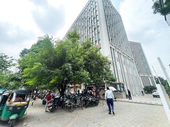 Office Space For Rent in Satellite