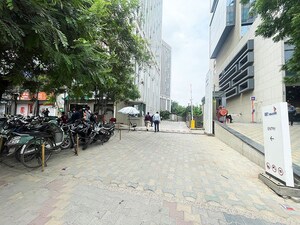 Parking in  Office Space at Satellite – for Rent