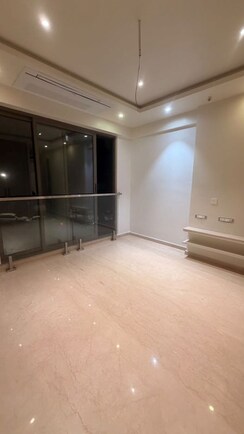3 BHK Apartment For Rent in Marathon Monte South
