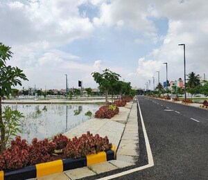   Plot at Iyyappanthangal – for Sale