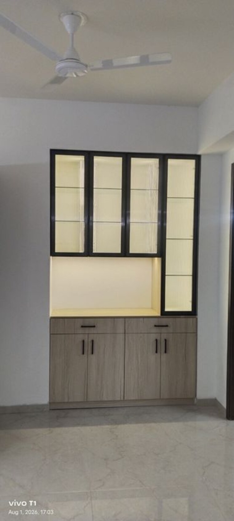 Room, smart-world-orchard 2 Bedroom 1208 Sq.Ft. Independent House In Sector 61 Gurgaon 10635770